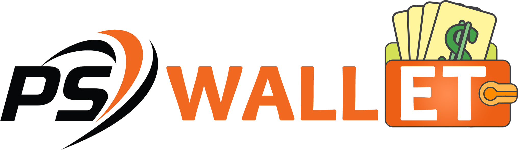 PS Wallet-logo
